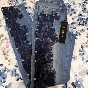 Bebe Jeans